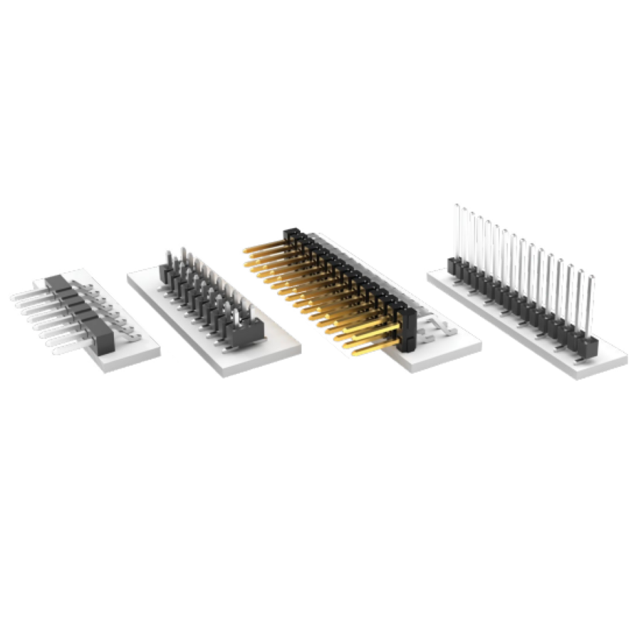 TSM-105-01-F-DV-Samtec